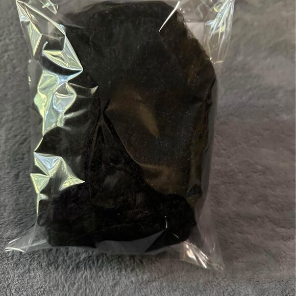 Black Afro Hair Costume Wig - Picture 6 of 6